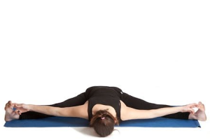 גוף גמיש - ראש גמיש - חיים גמישים 