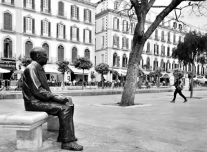 אמנות היא אשליה 