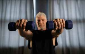 קורס מועדוני בריאות וכושר למבוגר ולזקן 