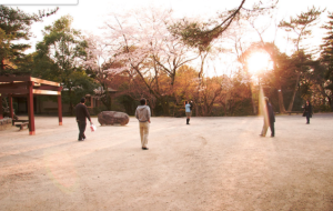 אם את רוצה ילדים רגועים נינוחים ושלווים זה בשבילך 