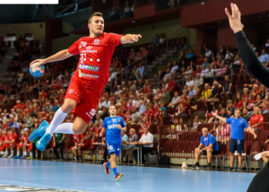 שיקולים פיזיולוגיים וביטויים המעשי לאימון המטבולי בכדוריד לפי נתוני המשחק 