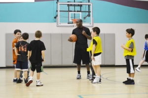 מדוע כדאי ללמוד קורס מדריכי כדורסל 