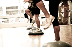 פעילות גופנית וחילוף חומרים כתורמים לירידה במשקל