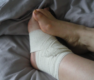 טיפול בכאבים אורתופדיים ובפציעות ספורט