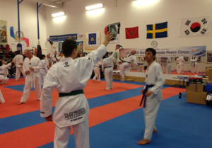 קורס: "הספורט כמגשר בין תרבויות – מחקר מודרך"