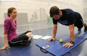 למה צריך מאמן כושר אישי? 