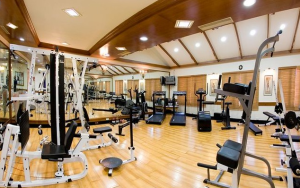 קורס מדריכי כושר - אורח חיים בריא