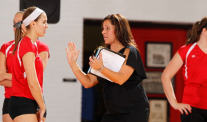 קורס מדריכים ומאמנים כחלק מהתואר