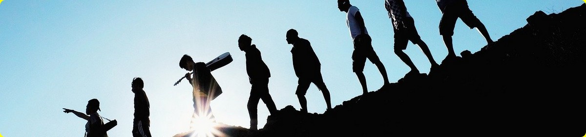 הרהורי ליבי- המסע לפינלנד