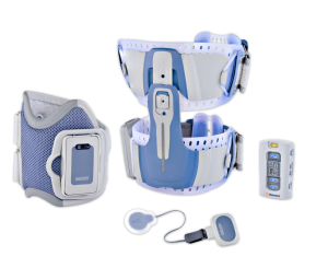 עזרה בדרך: כמה עזרים טכנולוגיים מתקדמים לשיקום לאחר אירוע מוחי