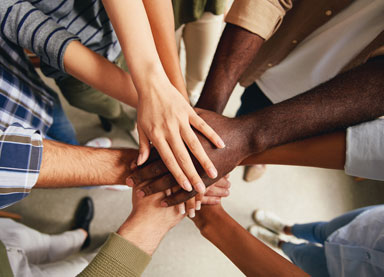 אווירת לימודים תומכת, מקדמת וחברתית