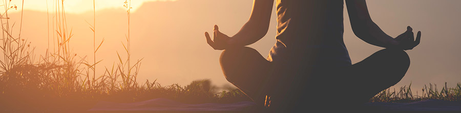 איך נולדה היוגה? ומה הקשר שלה לילדים