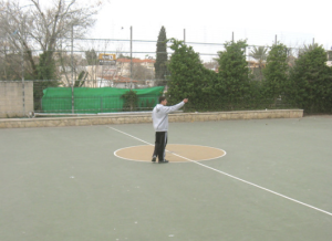 אני מאמין אישי מקצועי