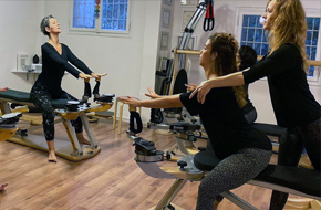 מה היא שיטת ג'ירוטוניק?
