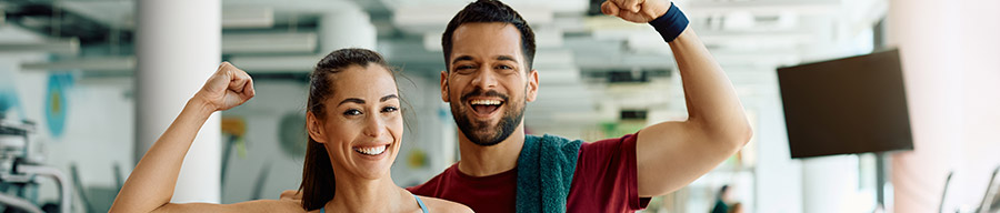 הדור החדש של מאמני הכושר