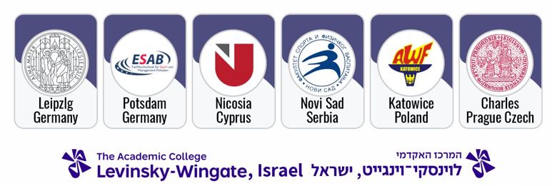 היחידה הבינלאומית לחקר וקידום תכניות ומדיניות בספורט