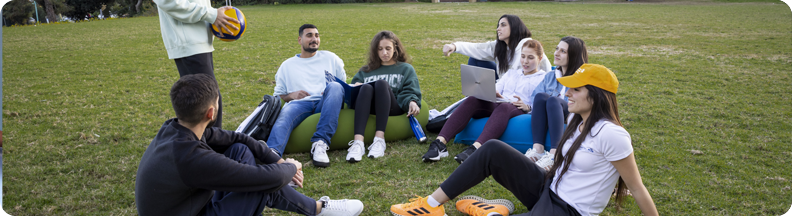 הכל מתחבר לאנשים