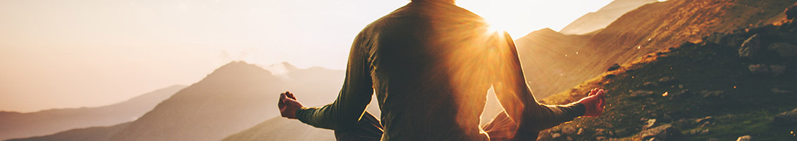 המקום בו הסבל איננו קיים