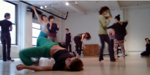 להחזיר את האמון בין הגוף לנפש