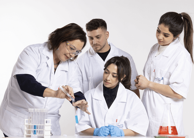 לובי-אקדמיה