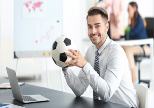 תואר ראשון בחינוך גופני