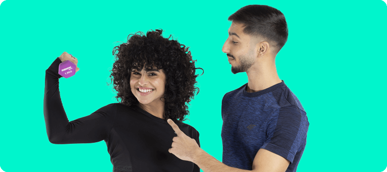 מכינה ייעודית להוראת החינוך הגופני