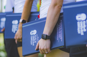 המכינות הייעודיות מהוות מסלול ישיר למרכז האקדמי לוינסקי-וינגייט (קמפוס וינגייט) ללא צורך בבחינות בגרות ארציות