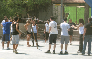 מצטיינים להוראה בתחום החינוך הגופני – מי אנחנו ולאן אנחנו הולכים?