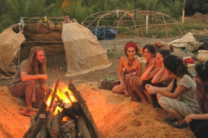 טבע, שטח ואתגר, לא רק בשביל הכיף ולא רק להרפתקנים