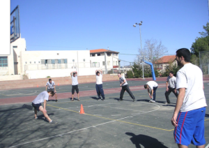 סיכום הצמדה