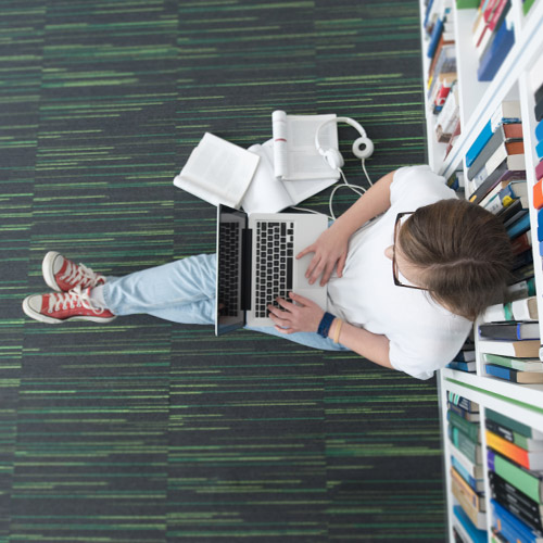 ספרייה-בוינגייט