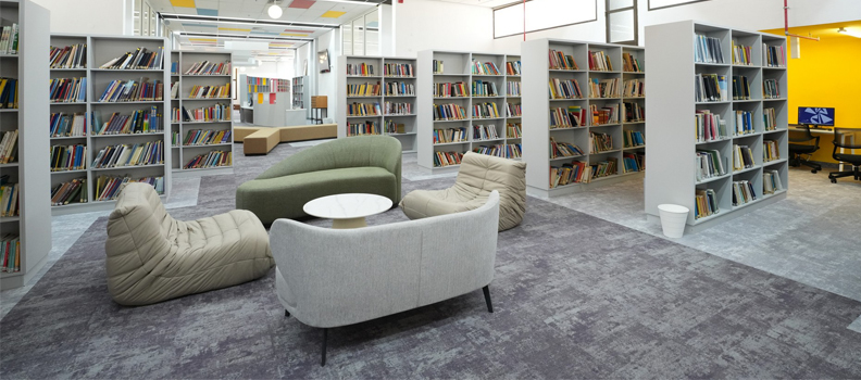 ספרייה-וינגייט