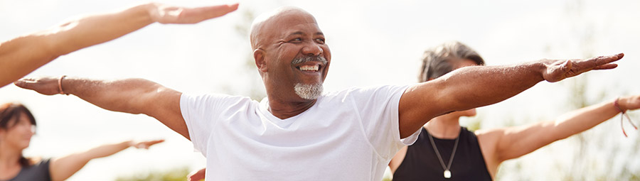 פעילות גופנית והדימוי העצמי שלנו