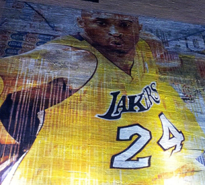 מורשת הבלאק ממבה
