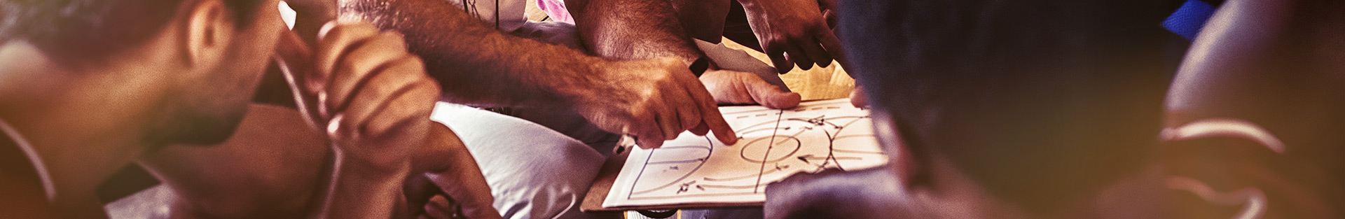 קורס מאמן כדורסל