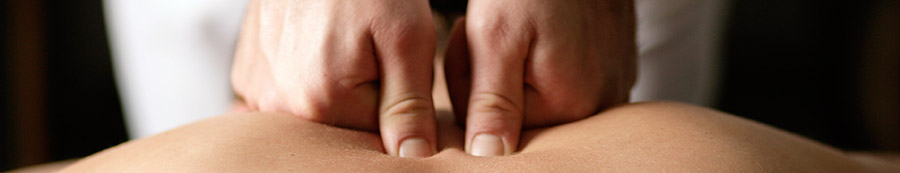 קורס עיסוי רקמות עמוק וקורס עיסוי ספורטאים