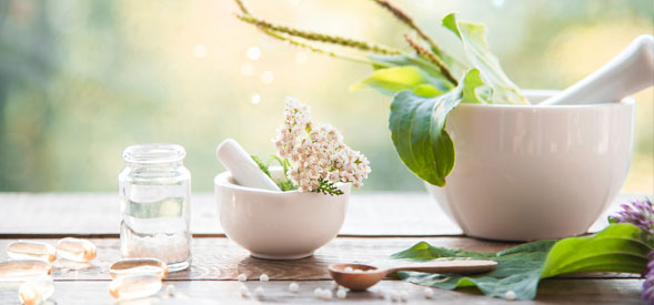 רפואה-משלימה