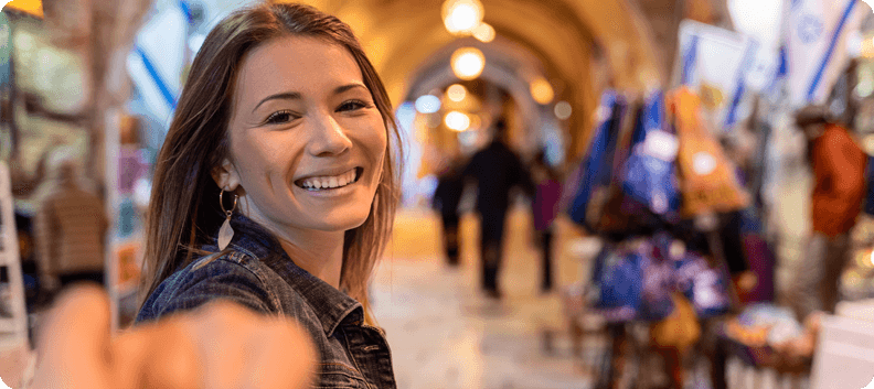 הסבת מורי דרך להדרכת טיולים במערכת החינוך