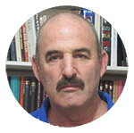 יורם-אהרוני