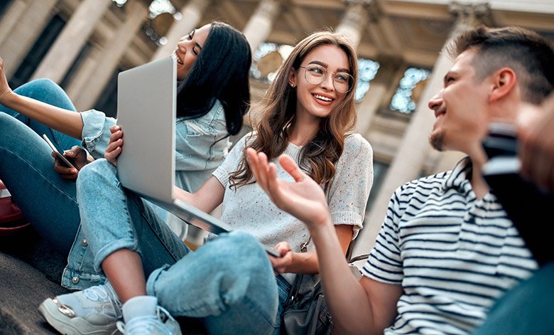 מכינה במדעי הרוח והחברה