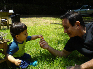 הנסיך הקטן - צ'י קונג לפעוטות