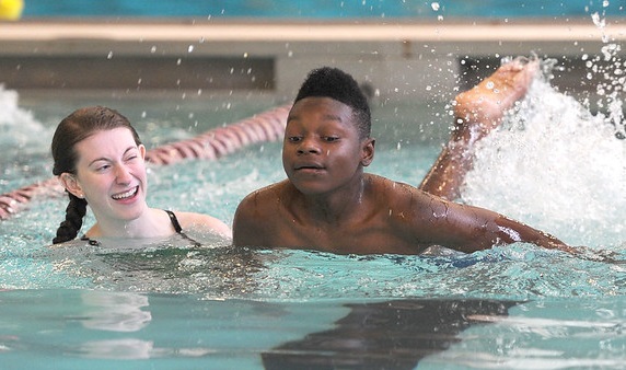 גורמים המפעילים פעילות גופנית מותאמת 