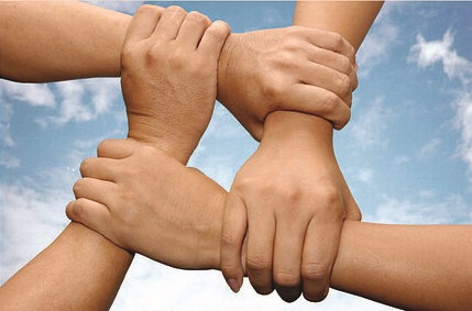 השתתפות חברתית 