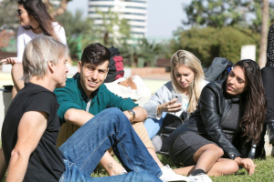 רג"ב - האם הפתרון לשיפור מערכת החינוך טמון באיכות המורים? 