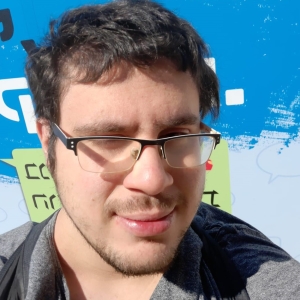 סיפורים אישיים - עילם יהודה עברי, בן 24