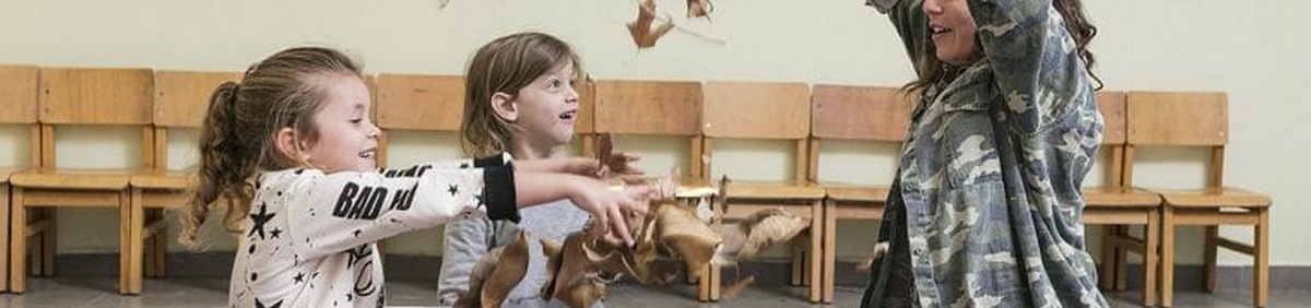 התמודדות עם התנהגויות מאתגרות ומורכבות בקרב ילדים על הרצף האוטיסטי