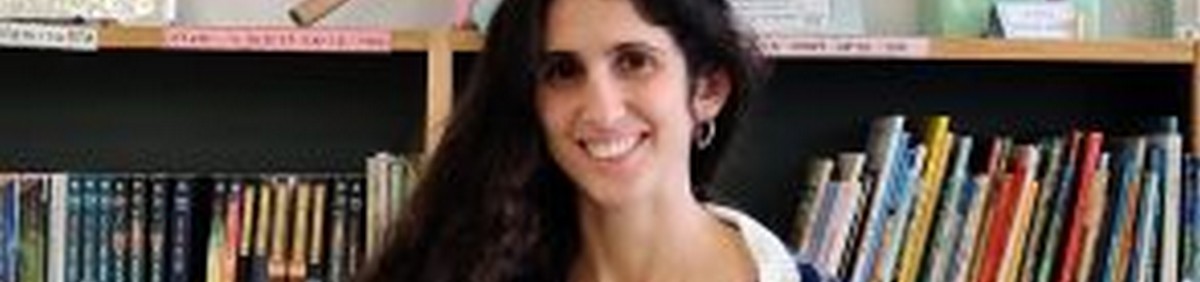 יסמין חדד מספרת