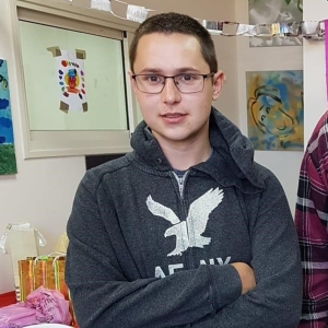 סיפורים אישיים - נועם סיון, בן 21