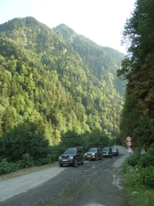 טיפים לנהיגת ג'יפים בשטח