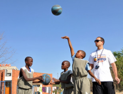 אימון חונכים עמיתים (Peer Tutors) 